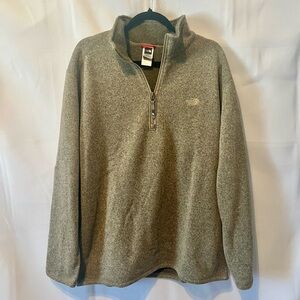 The North Face Fleece Pullover